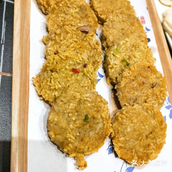 露一手(唐家湾店)