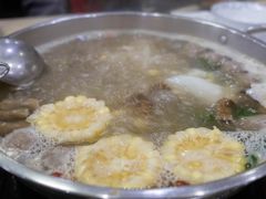 -潮汕良记牛肉火锅(洪武路店)