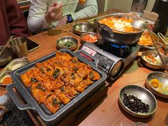 -春熙台韩国料理·章鱼肥牛(西丽店)