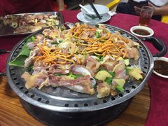 -友口福(大良店)