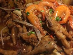 -胖哥俩肉蟹煲(湖滨银泰in77店)