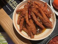 -晓宇重庆火锅(西安荟聚店)