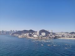 -星海湾跨海大桥