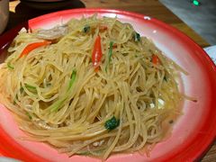 -破三川·新川菜(静安大融城店)