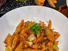 -锦府盐帮·私宴(赛特店)