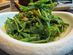 -悦百味·品质川菜(橄榄郡店)