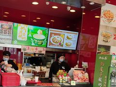 -和合谷(长虹桥店)