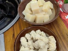 -笔记安顺夺夺粉火锅