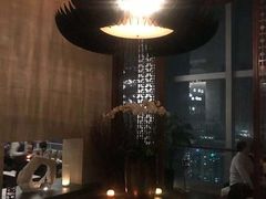 -The Penthouse酒吧