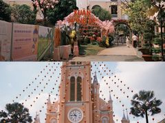 -耶稣圣心堂