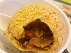 -添好运点心专门店(百老汇店)