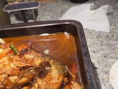 -里岛烤鱼(东港凯虹广场店)