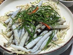 -钱山海鲜大排档