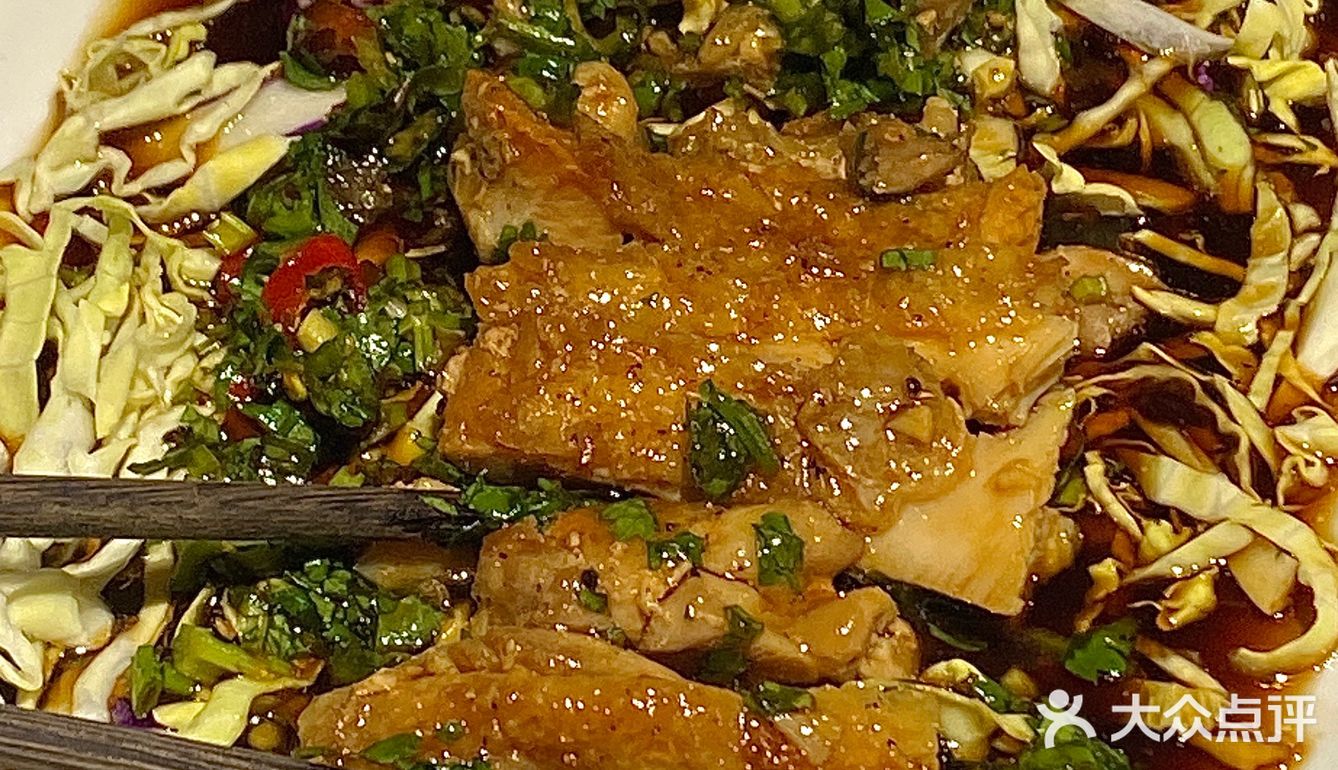 深圳！！吃到了超好吃的泰料！！咖喱蟹好吃