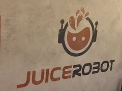 -JuiceRobot·手工意大利面&汉堡精酿(珠江新城店)