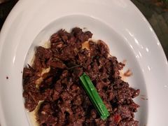 -湘邻呷铺·田园家宴(汉基广场店)