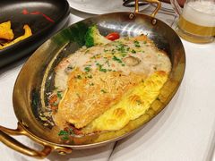 -马克西姆俄罗斯餐厅(通亚街店)