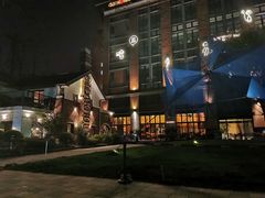 -弗兰克牛排西餐厅Ribone steak house(柠檬花园店)