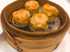 蟹籽烧卖皇-顺德人家食府(黄金广场店)
