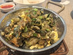 -晋江荣誉国际酒店·港誉茶餐厅