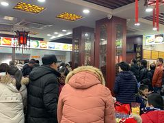 大堂-荣阳楼(山塘街店)