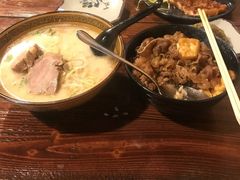-雷屋日式料理(沈安小区店)