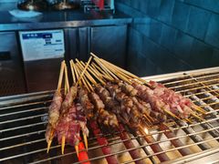 -五月罗马海鲜自助餐厅(月星环球港店)