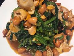 -渔家风味·鲅鱼水饺·央视展播·海鲜天津菜(开发区店)