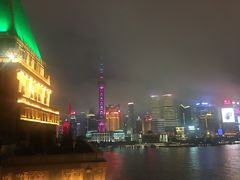 -上海和平饭店华懋阁 Cathay Room