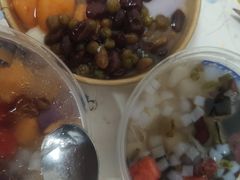 -长乐饭冰冰·冰饭·烧烤(长乐总店)