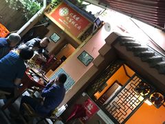 -化龙桥九宫格火锅(清水河店)