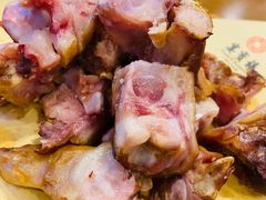 -赤峰宴宾楼(满洲里路店)