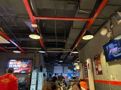 -碎怂烤肉(钟楼柳巷店)