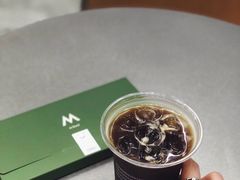 -M Stand(天环广场店)