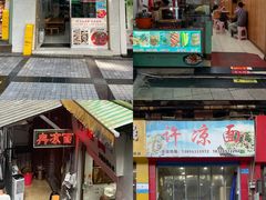 -万达广场(万州店)