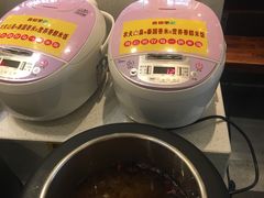 -香佰里鲜货火锅(佳乐金街店)