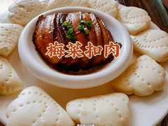 -北戴河转鱼·炒螃蟹酱餐厅