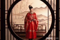 -安娜公馆婚纱摄影(锦州店)