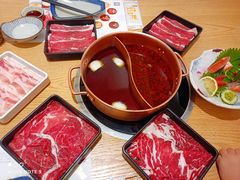 -伊豆野菜村(大族广场店)