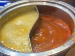 -东道煮牛肉火锅(东盛大街店)