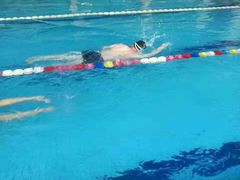 -BK博·康健身(金地格林小镇店)