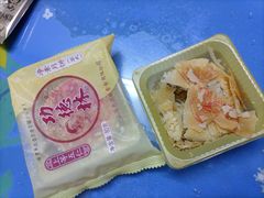 -功德林(南京西路店)