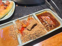 -梨花自助烤肉(天河城店)
