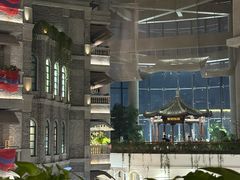 -阿大排档(长春这有山店)