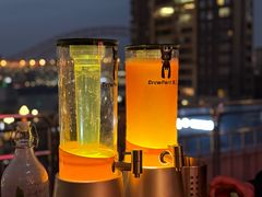 -埠口精酿夜景餐酒吧· BREWPORT BISTRO(长嘉汇重庆之眼店)