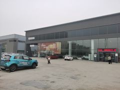 -吉利郓城县顺泰4S店(郓城县吉利顺泰4S店)
