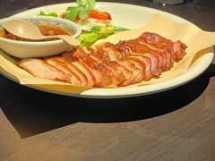 -大头虾越式风味餐厅(光明广场店)