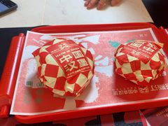 -塔斯汀中国汉堡(江大南路店)