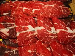-一井烧肉·活鳗·寿司(望京SOHO店)