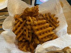 -鬼味烤翅(南锣鼓巷店)